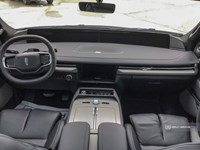 2025 Lincoln Navigator Reserve 4x4
