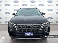 2024 Hyundai Tucson Trend AWD