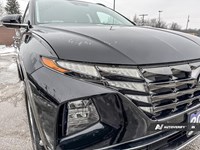 2024 Hyundai Tucson Trend AWD