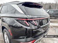 2024 Hyundai Tucson Trend AWD