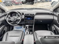 2024 Hyundai Tucson Trend AWD