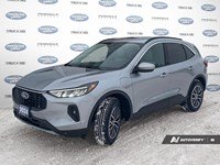 2024 Ford Escape PHEV FWD