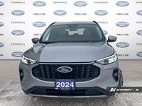 2024 Ford Escape PHEV FWD