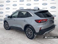 2024 Ford Escape PHEV FWD