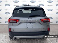 2024 Ford Escape PHEV FWD
