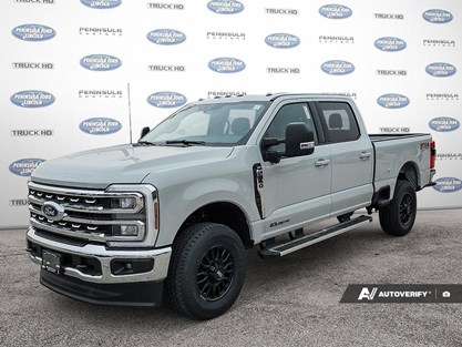 2026 Ford F-250 XLT 4WD Crew Cab 6.75' Box