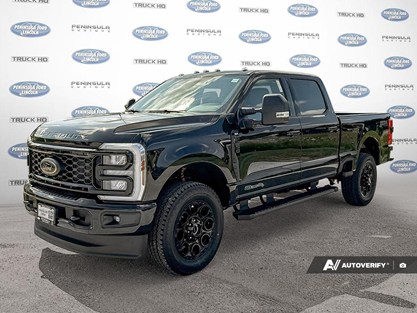2026 Ford F-250 XLT 4WD Crew Cab 6.75' Box