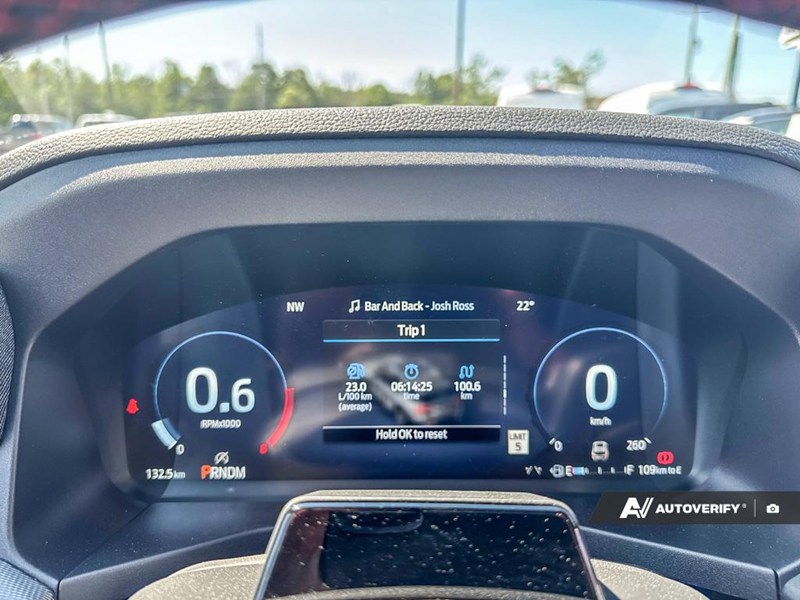 2026 Ford Explorer ST 4WD