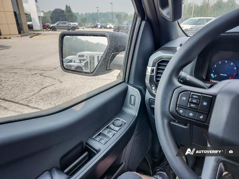 2026 Ford F-150 STX 4WD SuperCrew 5.5' Box