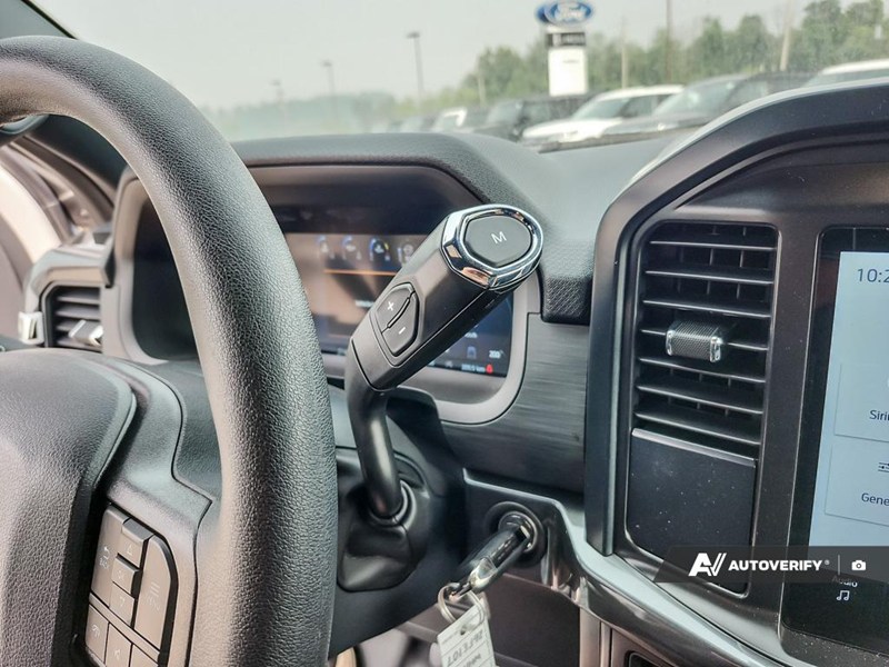 2026 Ford F-150 STX 4WD SuperCrew 5.5' Box