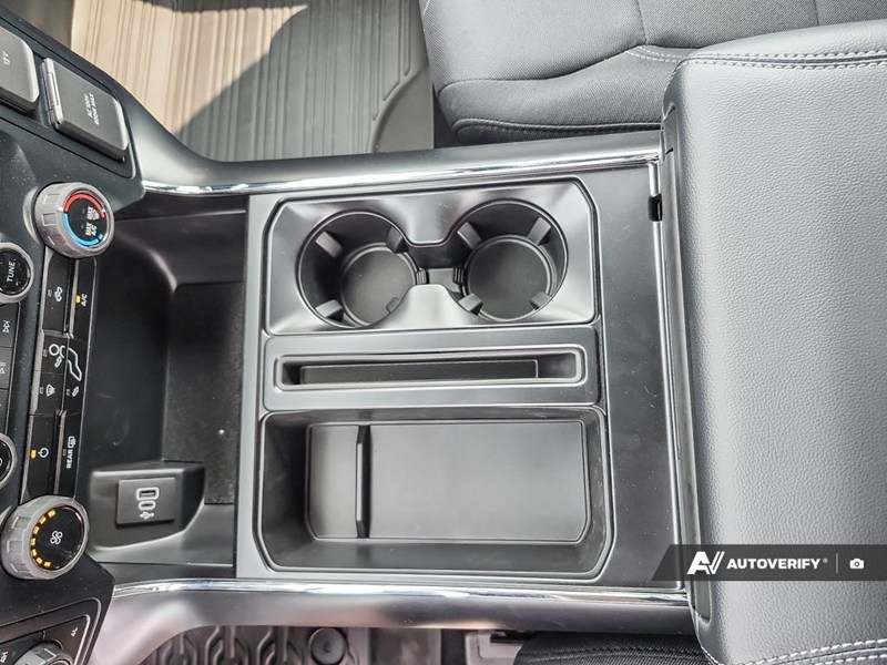 2026 Ford F-150 STX 4WD SuperCrew 5.5' Box
