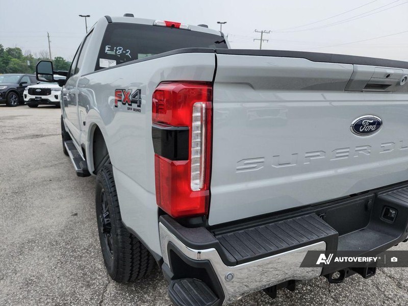 2026 Ford F-250 XLT 4WD Crew Cab 6.75' Box