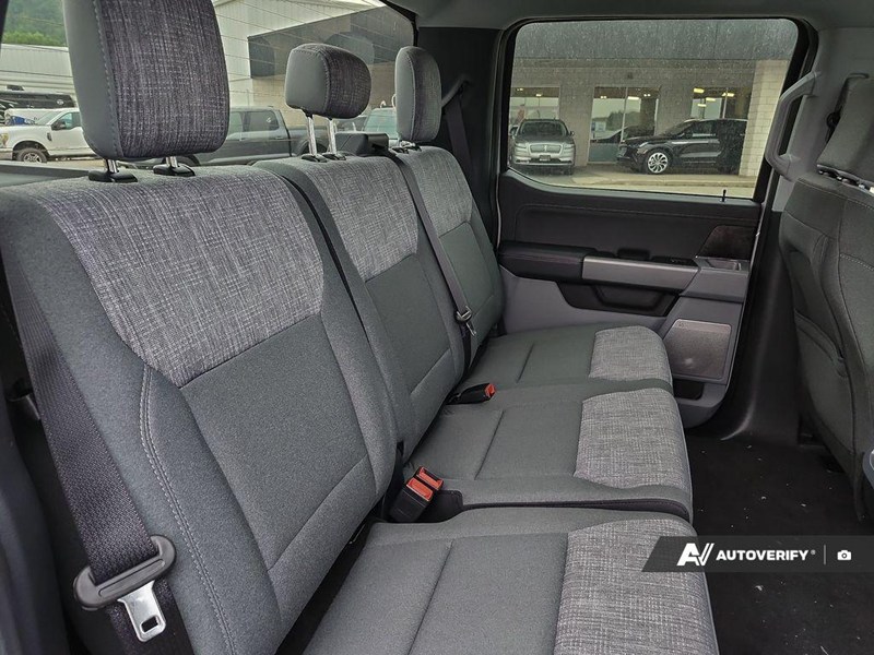 2026 Ford F-250 XLT 4WD Crew Cab 6.75' Box