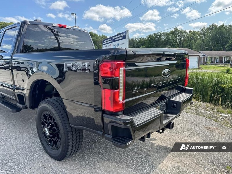 2026 Ford F-250 XLT 4WD Crew Cab 6.75' Box