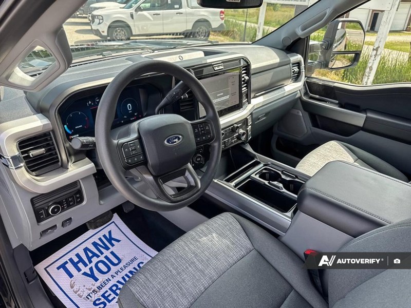 2026 Ford F-250 XLT 4WD Crew Cab 6.75' Box