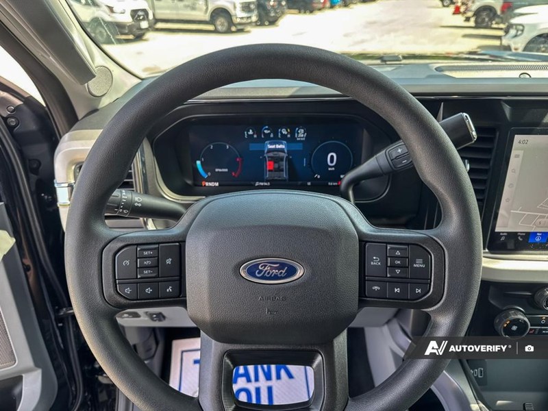 2026 Ford F-250 XLT 4WD Crew Cab 6.75' Box