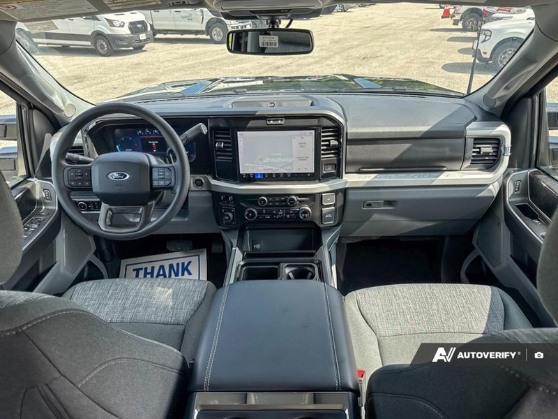 2026 Ford F-250 XLT 4WD Crew Cab 6.75' Box