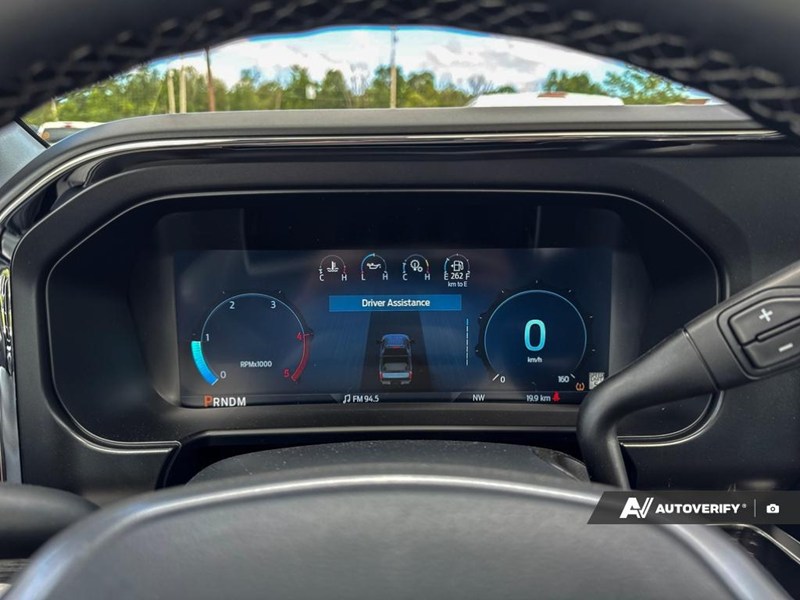 2026 Ford F-350 LARIAT 4WD Crew Cab 6.75' Box