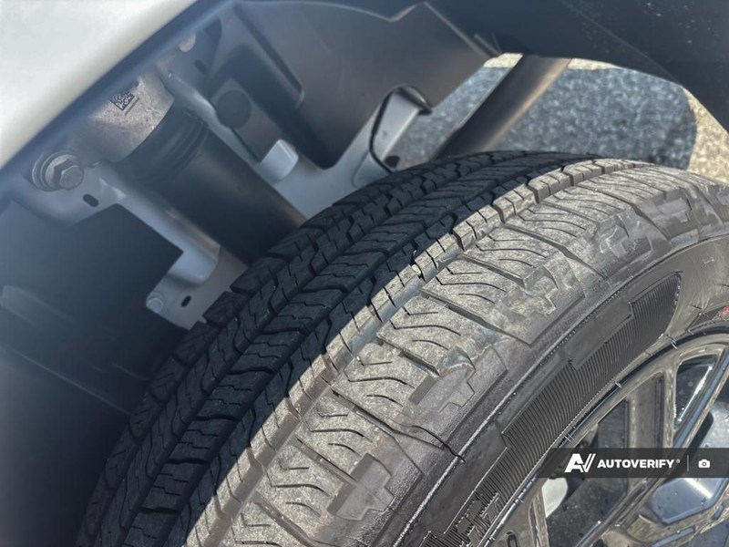 2026 Ford Maverick LARIAT AWD SuperCrew