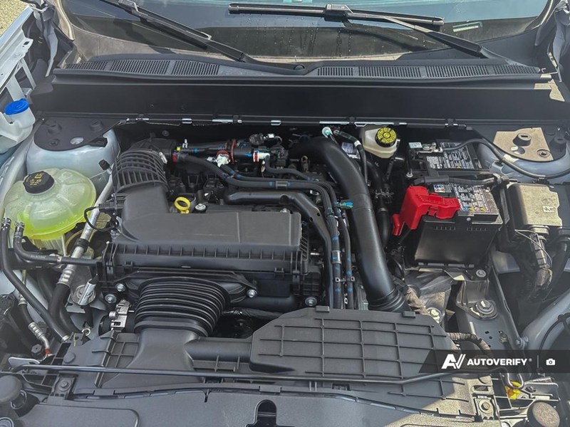 2026 Ford Maverick LARIAT AWD SuperCrew