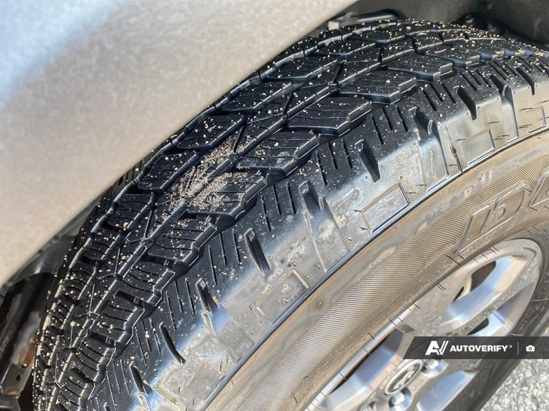 2023 Ford Bronco Big Bend 4 Door 4x4