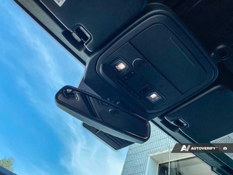 2023 Ford Bronco Big Bend 4 Door 4x4