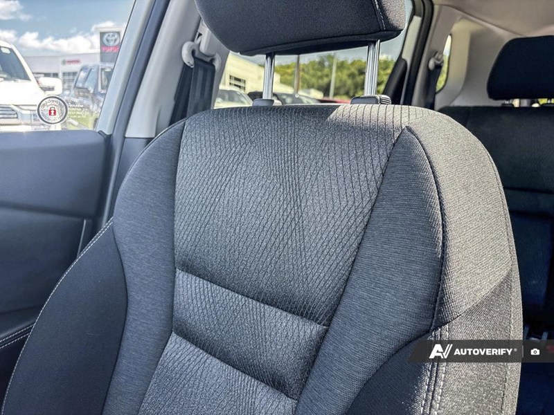 2024 Nissan Rogue AWD SV Moonroof