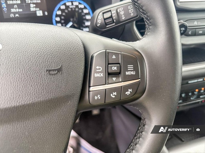 2024 Ford Bronco Sport Big Bend 4x4