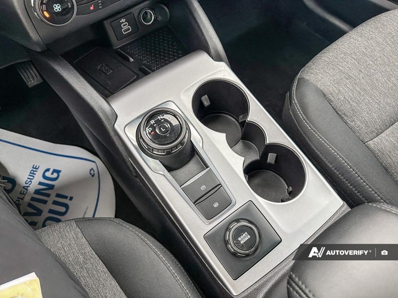 2024 Ford Bronco Sport Big Bend 4x4