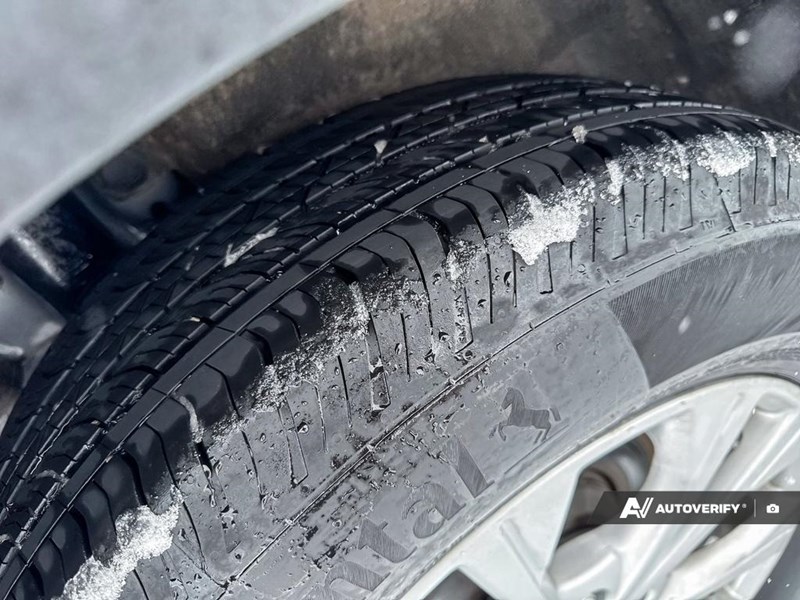 2025 Ford Escape Active AWD