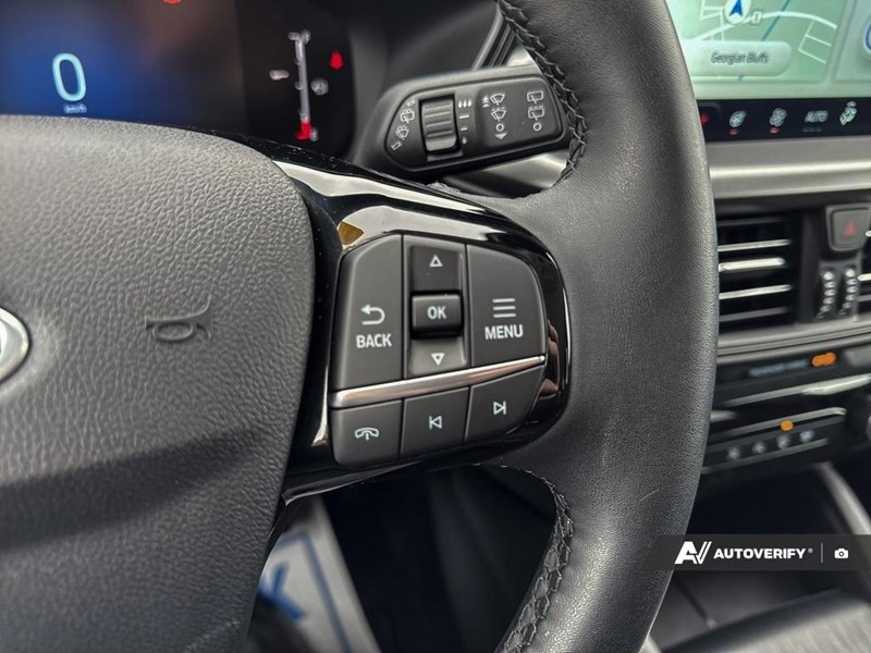 2025 Ford Escape Active AWD