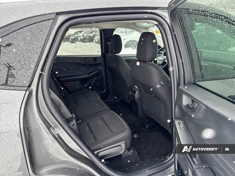 2025 Ford Escape Active AWD