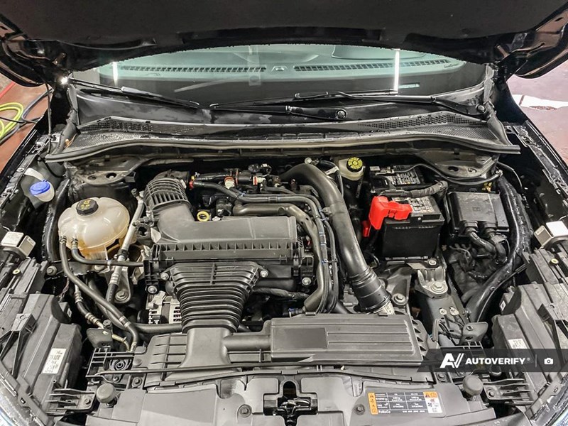 2025 Ford Escape Platinum AWD