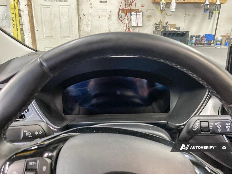 2025 Ford Escape Platinum AWD