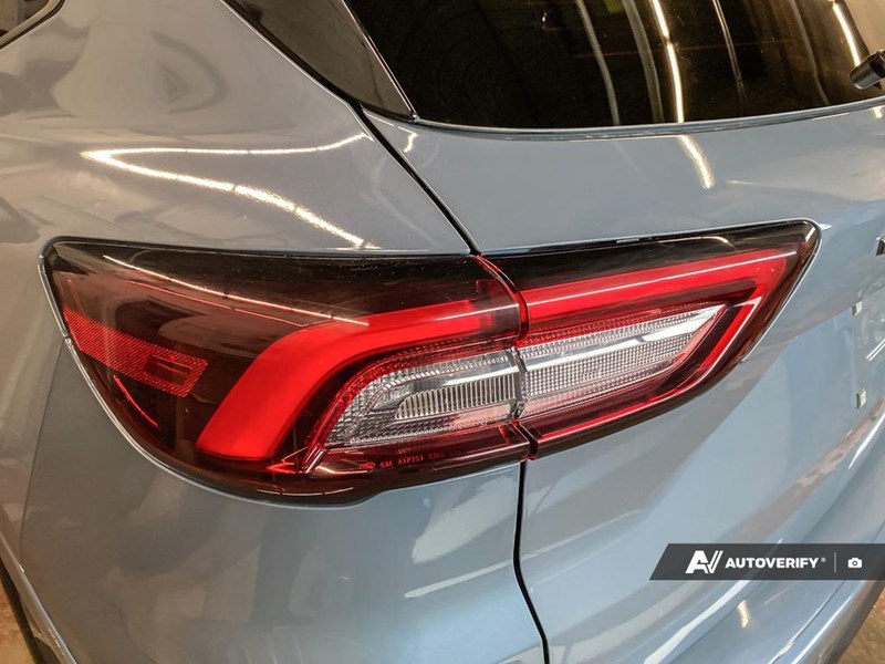 2024 Ford Escape ST-Line AWD