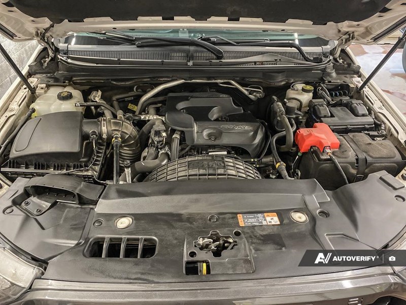 2020 Ford Ranger XLT 4WD SuperCrew 5' Box