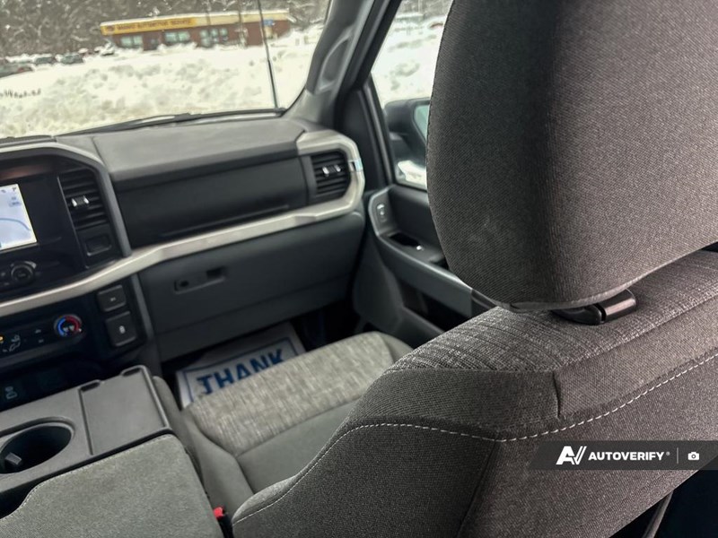 2023 Ford F-150 XLT 4WD SuperCrew 5.5' Box