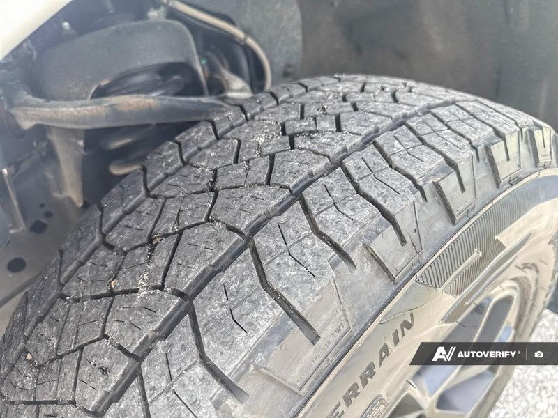 2024 Ford F-150 STX 4WD SuperCrew 5.5' Box
