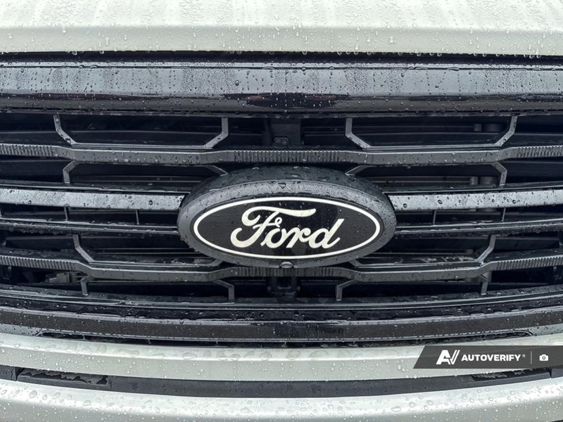 2024 Ford F-150 XLT 4WD SuperCrew 5.5' Box