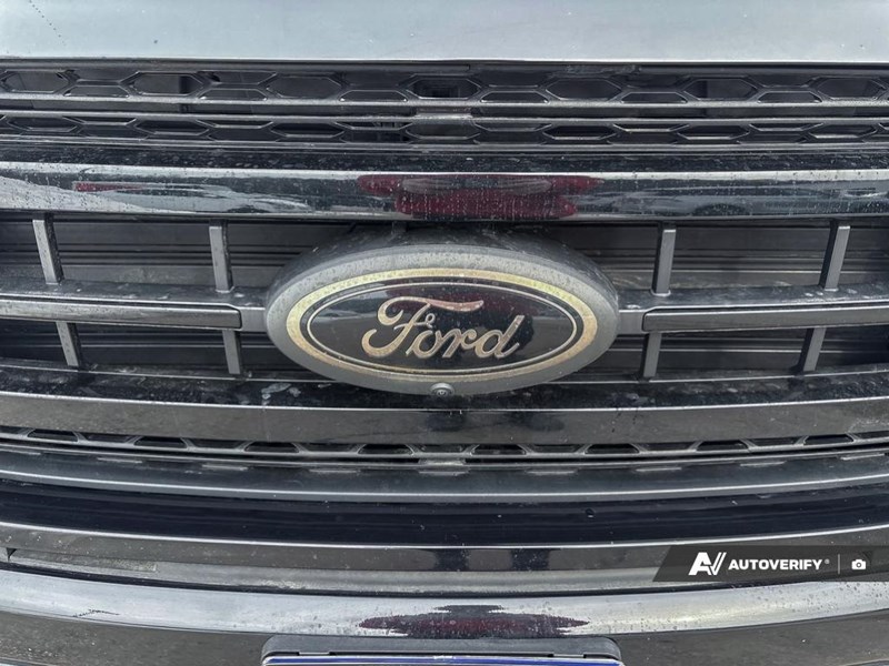 2023 Ford F-150 XLT 4WD SuperCrew 5.5' Box