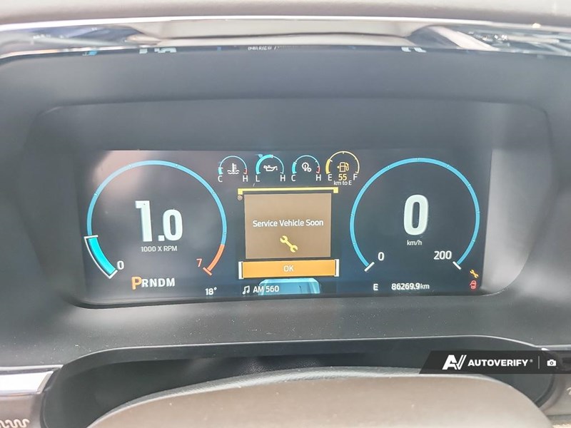 2021 Ford F-150 King Ranch 4WD SuperCrew 5.5' Box