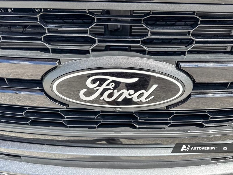 2026 Ford F-150 LARIAT 4WD SuperCrew 5.5' Box