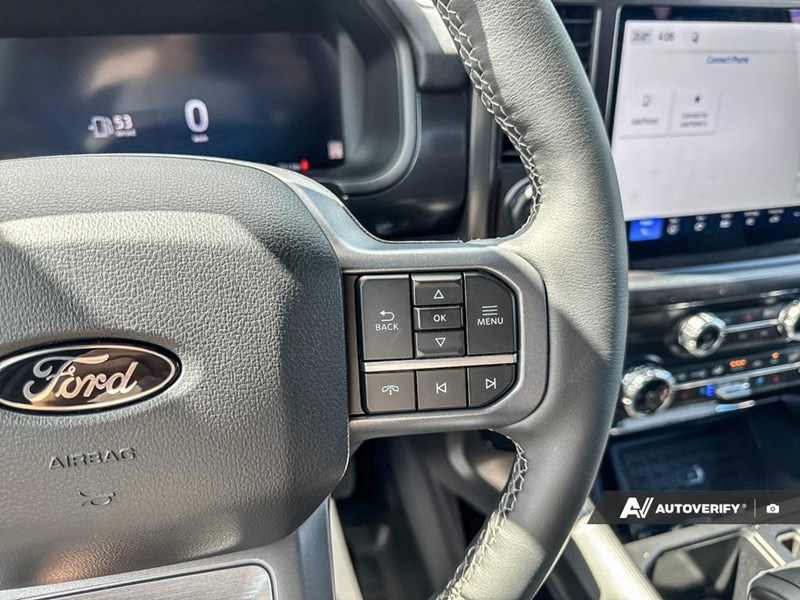 2026 Ford F-150 LARIAT 4WD SuperCrew 5.5' Box