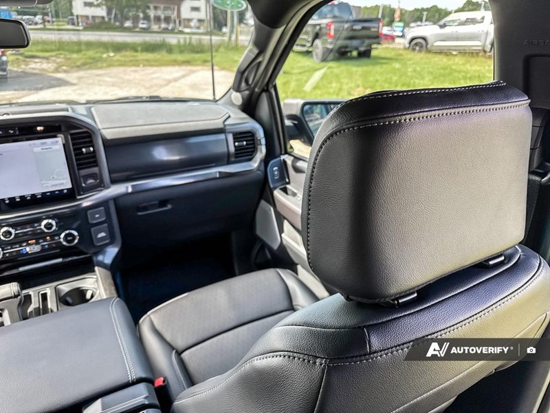 2026 Ford F-150 LARIAT 4WD SuperCrew 5.5' Box