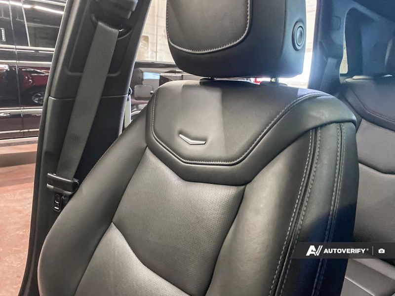 2021 Cadillac XT5 AWD 4dr Premium Luxury