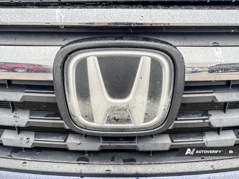 2019 Honda Ridgeline EX-L AWD