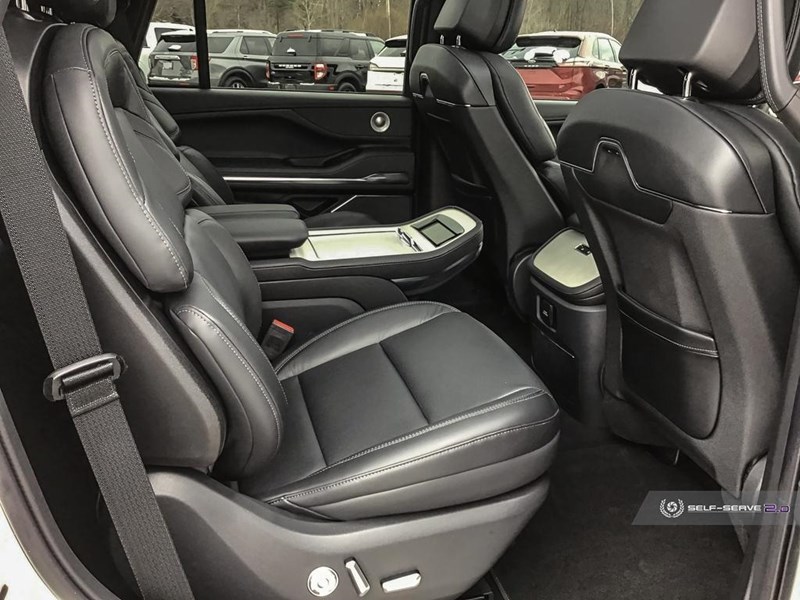 2025 Lincoln Navigator Reserve 4x4