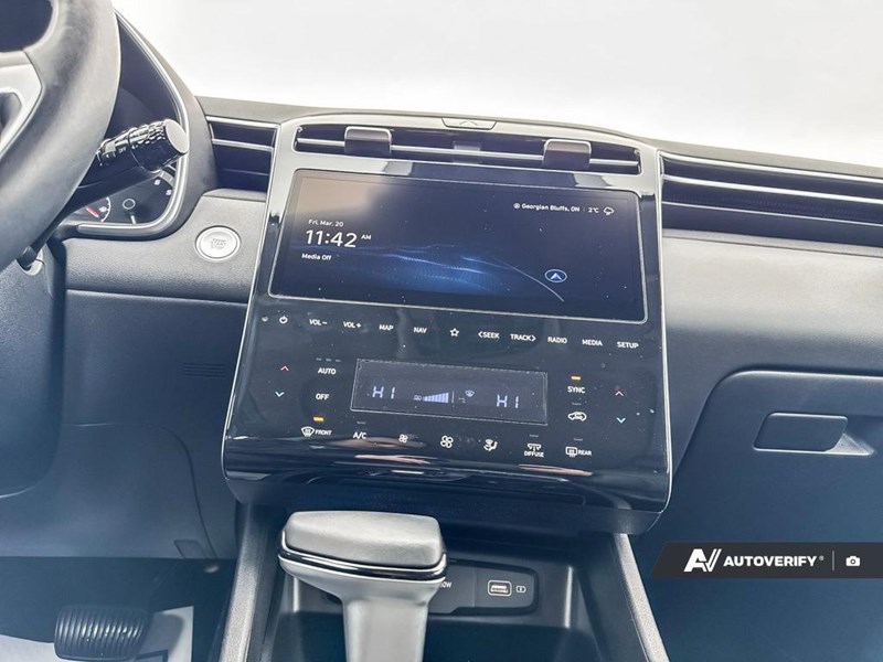 2024 Hyundai Tucson Trend AWD