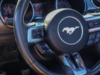 2018 Ford Mustang EcoBoost Convertible