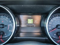 2018 Ford Mustang EcoBoost Convertible